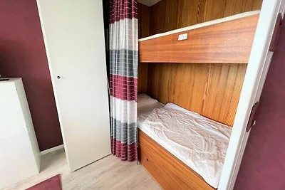 Ferienpark Sierksdorf App.775 - Strandlage