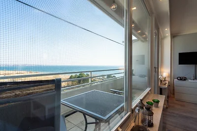 Appartamento Vacanza con famiglia Sierksdorf