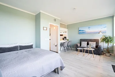 Vakantieappartement Gezinsvakantie Sierksdorf