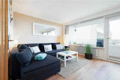 Ferienpark Sierksdorf Maritime Ferienwohnung