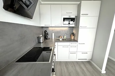 Appartamento Vacanza con famiglia Sierksdorf