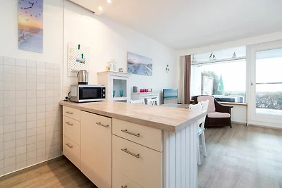 Apartament Dla rodzin Sierksdorf