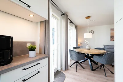 Appartement Vacances avec la famille Sierksdorf