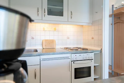 Ferienpark Sierksdorf App.323 - Strandlage