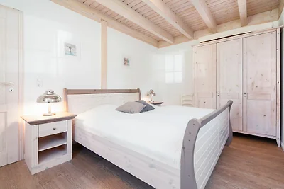 Vakantiehuis Ontspannende vakantie Sierksdorf