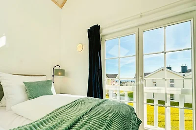 Holiday home relaxing holiday Sierksdorf