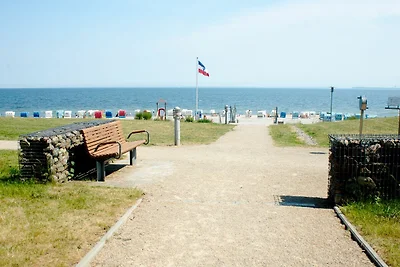 Ferienpark Sierksdorf App.439 - Strandlage