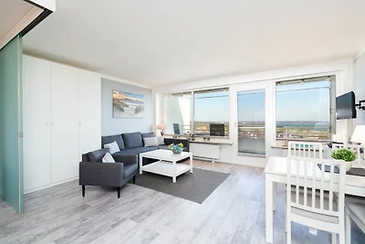 Appartamento Vacanza con famiglia Sierksdorf