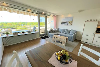 Ferienpark Sierksdorf App.782 - Strandlage