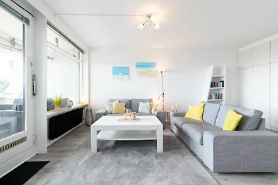 Vakantieappartement Gezinsvakantie Sierksdorf
