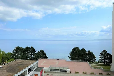 Appartement Vacances avec la famille Sierksdorf