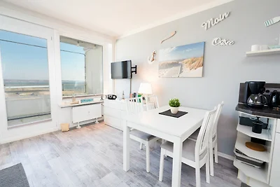 Appartamento Vacanza con famiglia Sierksdorf