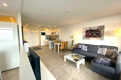 Vakantieappartement Gezinsvakantie Sierksdorf