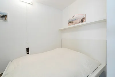 Apartament Dla rodzin Sierksdorf