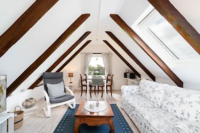 Appartement Vacances avec la famille Neustadt in Holstein