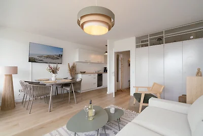 Apartamento Vacaciones familiares Sierksdorf