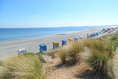 Ferienpark Sierksdorf App.782 - Strandlage