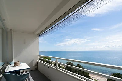 Ferienpark Sierksdorf App.323 - Strandlage