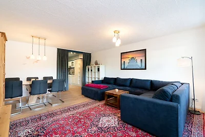 Appartement Vacances avec la famille Sierksdorf