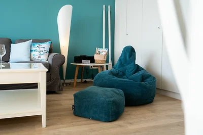 Ferienpark Sierksdorf Ostseehoch 11