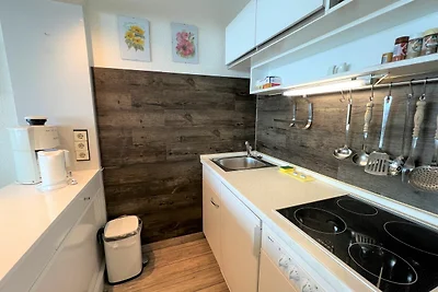 Appartement Vacances avec la famille Sierksdorf