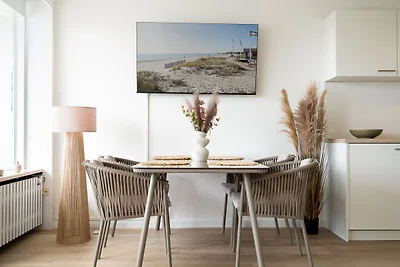 Apartamento Vacaciones familiares Sierksdorf