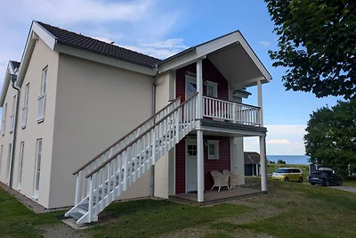 Strandpark Sierksdorf Meerliebe