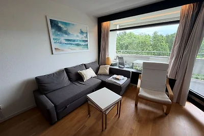 Apartamento Vacaciones familiares Sierksdorf