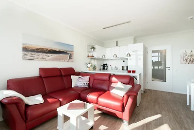 apartman za odmor Obiteljski odmor Neustadt in Holstein