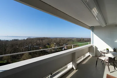 Apartamento Vacaciones familiares Sierksdorf