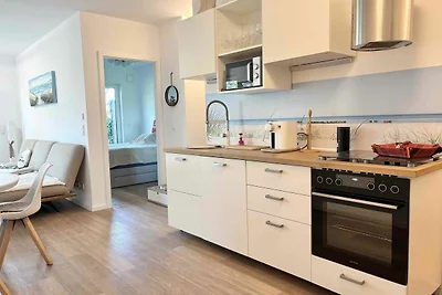 Appartamento Vacanza con famiglia Scharbeutz