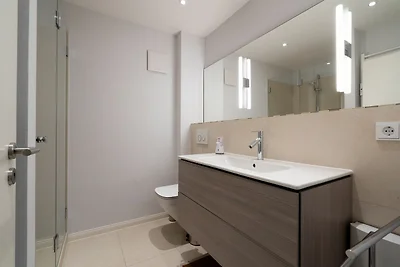 Vakantieappartement Gezinsvakantie Haffkrug