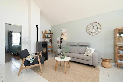 Vakantieappartement Gezinsvakantie Sierksdorf