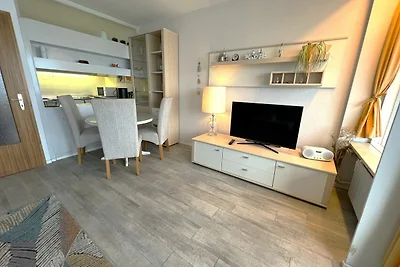 apartman za odmor Obiteljski odmor Sierksdorf