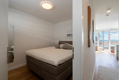 Vakantieappartement Gezinsvakantie Sierksdorf