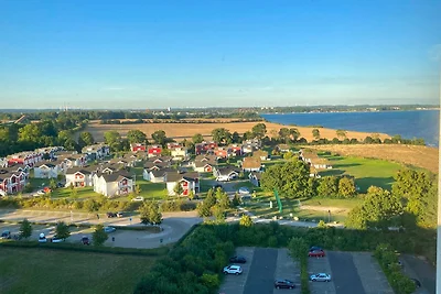 Ferienpark Sierksdorf App.461 - Strandlage