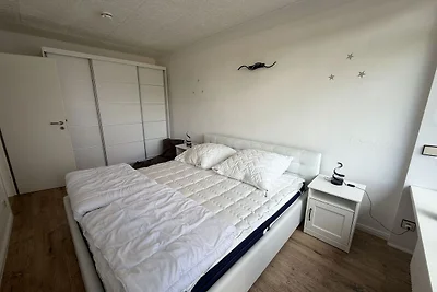 Apartament Dla rodzin Sierksdorf