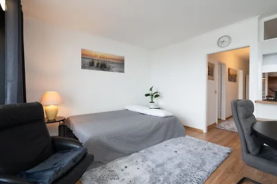 Vakantieappartement Gezinsvakantie Sierksdorf