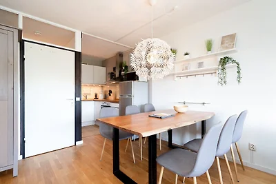 apartman za odmor Obiteljski odmor Sierksdorf