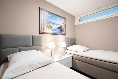 Apartamento Vacaciones familiares Sierksdorf