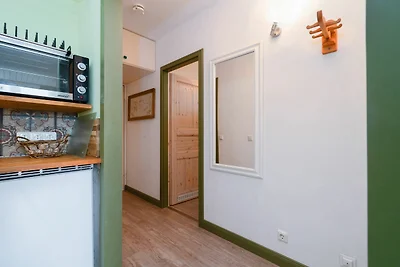 Apartamento Vacaciones familiares Sierksdorf