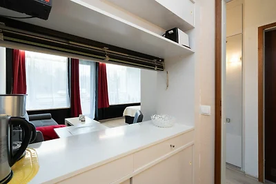 Vakantieappartement Gezinsvakantie Sierksdorf