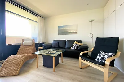 Appartement Vacances avec la famille Sierksdorf