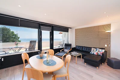 Appartement Vacances avec la famille Sierksdorf