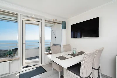 Ferienpark Sierksdorf Sonniger Ankerplatz