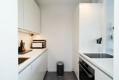 Ferienpark Sierksdorf Appartement 645