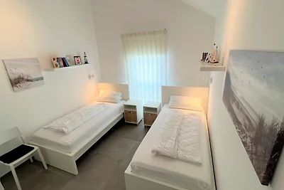 apartman za odmor Obiteljski odmor Sierksdorf