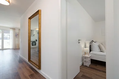 Vakantieappartement Gezinsvakantie 