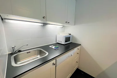 Apartamento Vacaciones familiares Sierksdorf