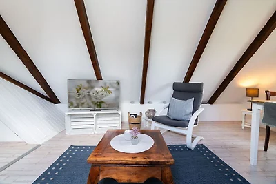 Appartement Vacances avec la famille Neustadt in Holstein